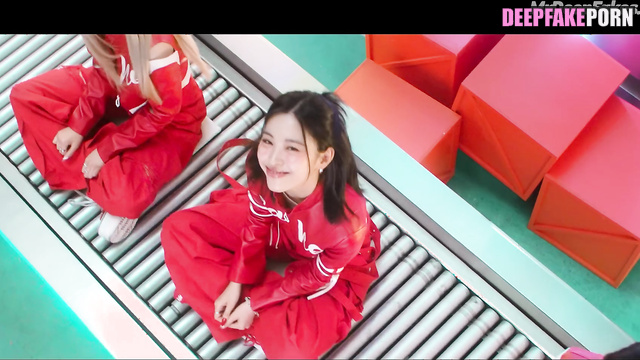 Idols of ITZY 있지 are such insatiable girls PMV 어른들의 비디오 adult video