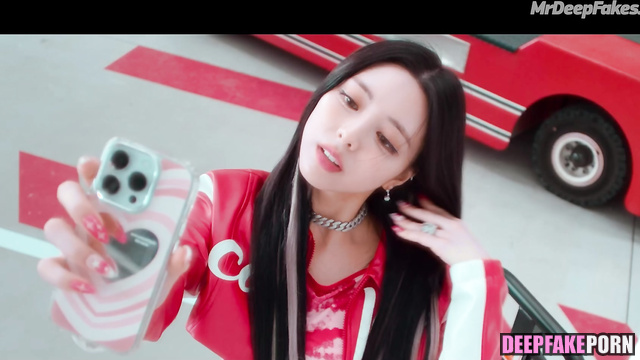 Idols of ITZY 있지 are such insatiable girls PMV 어른들의 비디오 adult video