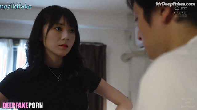 Chinese star 陈瑶 Chen Yao made me very horny with her underwear 中国人