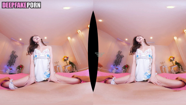 アイズワン IZ*ONE ポルノ Minju/キムミンジュ woke up in such horny mood to make porn [PREMIUM]