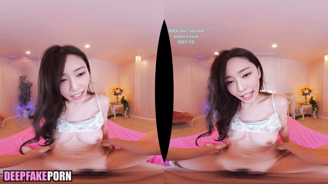 Korean star キムミンジュ Minju is so wet when she sees me 韓国語 IZ*ONEアイズワン [PREMIUM]