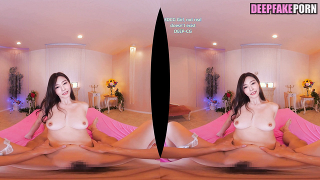 Korean star キムミンジュ Minju is so wet when she sees me 韓国語 IZ*ONEアイズワン [PREMIUM]