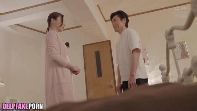 Yujin/アイヴ with this guy made fake porn for you to cum IVE フェイクポルノ [PREMIUM]