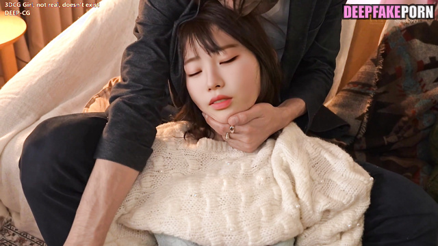 They put something in her drink and then fucked, Karina ai 카리나 에스파 [PREMIUM]