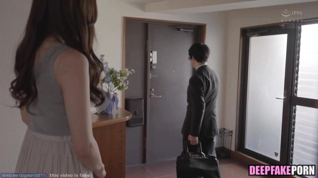 Sugar daddy does whatever he wants with her - Hanni ai ニュージーンズ 本物の偽物 [PREMIUM]