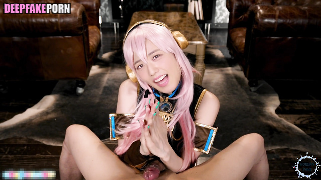 Jisoo is satisfied only when she gets my cum 블랙핑크/BLACKPINK 지수 adult 성인