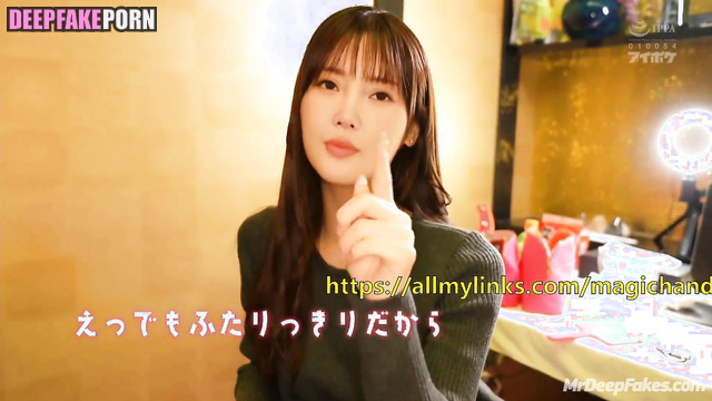 (李小璐 性爱场面) Li Xiaolu fake celebrity porn / look at your romantic date