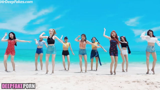 Girls of TWICE did best job in this extra passionate PMV トゥワイス K-pop/ケー・ポップ