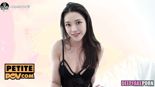 Awesome fuck with famous photographer (Karina pov sex scenes) 카리나 에스파 [PREMIUM]