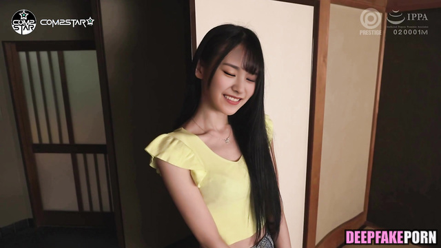 Mind-blowing fuck right in the water (sauna porn) - Yeji (예지 있지) [PREMIUM]