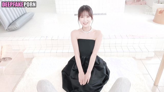 Bath sex scenes with wet and oiled Hong Jin-young (홍진영 딥페이크 영상) A.I. [PREMIUM]