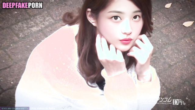 All neighbors were in Minji (ニュージーンズ セレブのセックス) that night - face swap [PREMIUM]