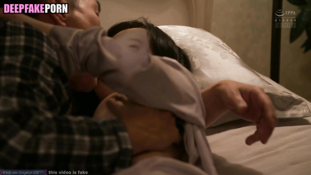 トゥワイス ポルノ cool sex at grandma and grandpa's house, fake Nayeon / [PREMIUM]