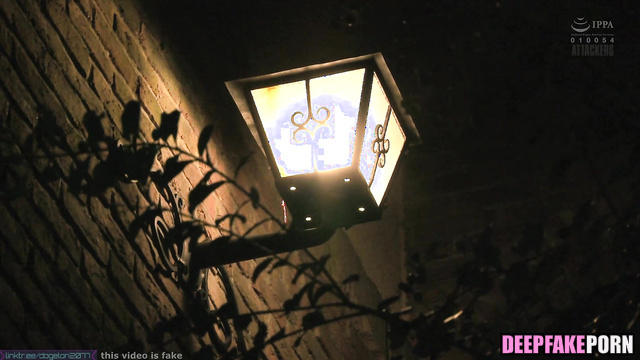 アイズワン 有名人のセックス look who she invited home, Yujin in deepfake erotic [PREMIUM]