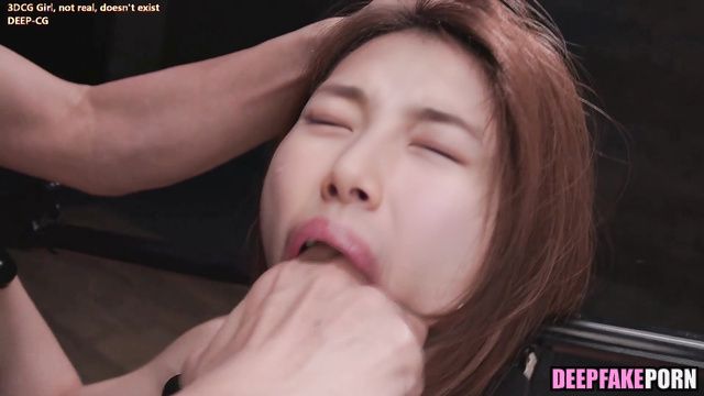 (수지 미쓰에이) two boys and one girl in bdsm room / Suzy smart face change [PREMIUM]