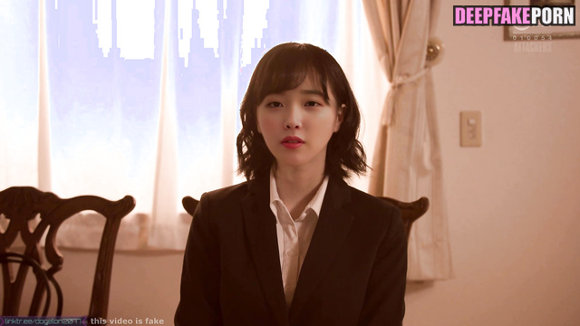 가짜 포르노 Fake porn shows how IU wanna be treated in bed 아이유 [PREMIUM]