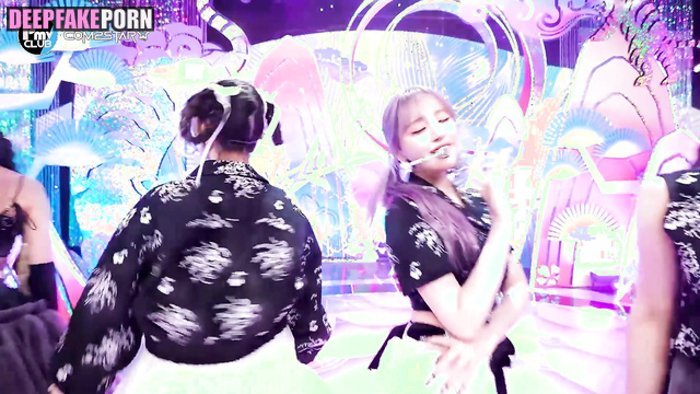 IVE アイヴ girls have equally good dance skills deep learning program/深層学習プログラム [PREMIUM]