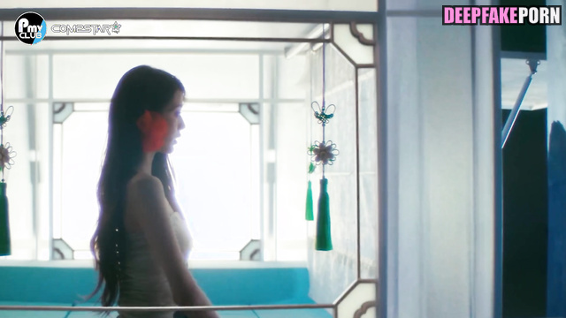 IVE アイヴ girls have equally good dance skills deep learning program/深層学習プログラム [PREMIUM]