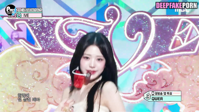 IVE アイヴ girls have equally good dance skills deep learning program/深層学習プログラム [PREMIUM]