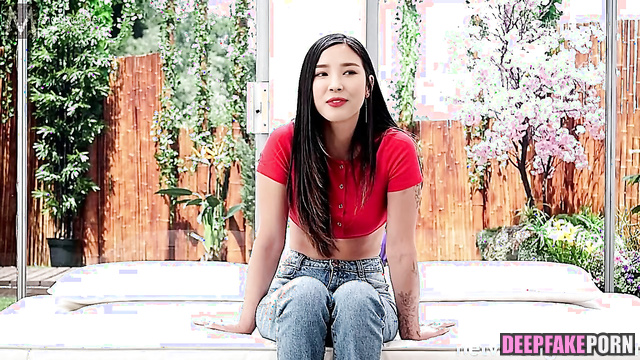 モモランド インターネットの有名人 it was hottest porn casting in her life - Nancy ai [PREMIUM]