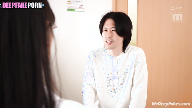 (李小璐 性爱录像带) doctor Li Xiaolu will be happy to examine your penis, fakeapp