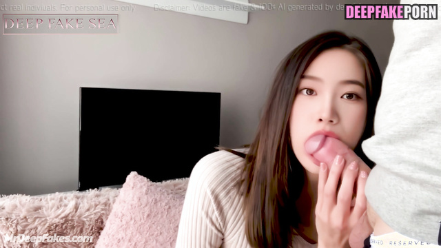 Hungry babe wants a cock - Kazuha in sex scenes ルセラフィム ディープフェイクビデオ