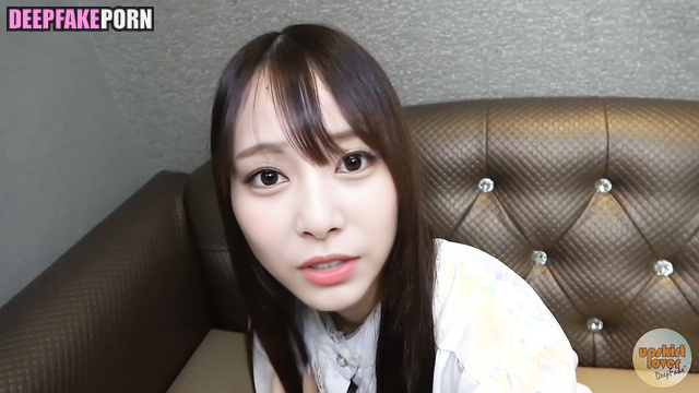 つうぃ Tzuyu seemed to be shy but she loves to make ポルノ porn トゥワイス TWICE [PREMIUM]