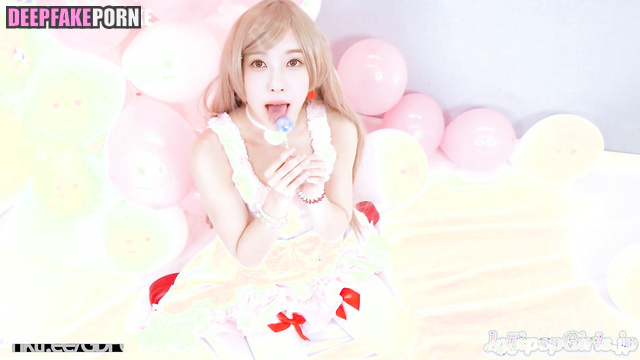 배이 엔믹스 pretty Bae in cute underwear serving cocks and not only that ai [PREMIUM]