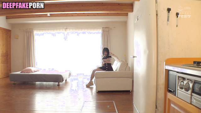 Playful star will do anything to drive you crazy Wonyoung ai アイヴ 本物の偽物 [PREMIUM]