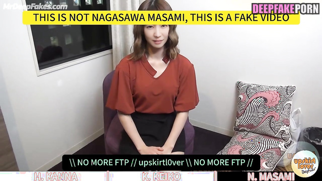 Shame was captured on cam after threesome, ai Kanna Hashimoto 橋本 環奈 ポルノ