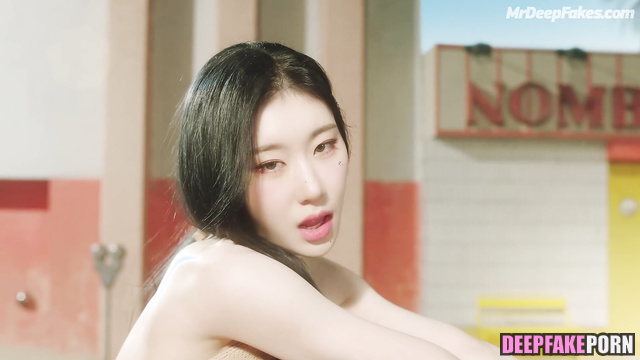 (있지 섹스 테이프) pmv fake porn - hot fucking after large-scale concert - ITZY