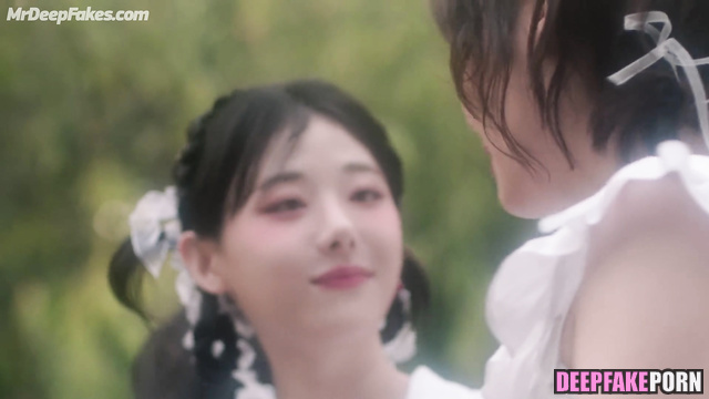 New producer leaked their secret tapes, look, QWER (キューダブリューイーアール ポルノ) ai