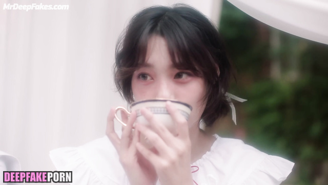 New producer leaked their secret tapes, look, QWER (キューダブリューイーアール ポルノ) ai