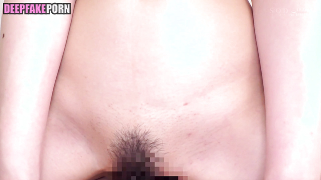 Lover ended fuck with cum on her body (신비 비비지) SinB celebrity sex / [PREMIUM]