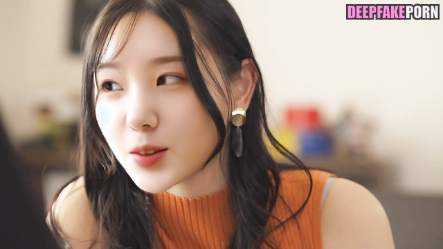 This couple getting real pleasure together (ケプラー セックスシーン) Chaehyun ai [PREMIUM]