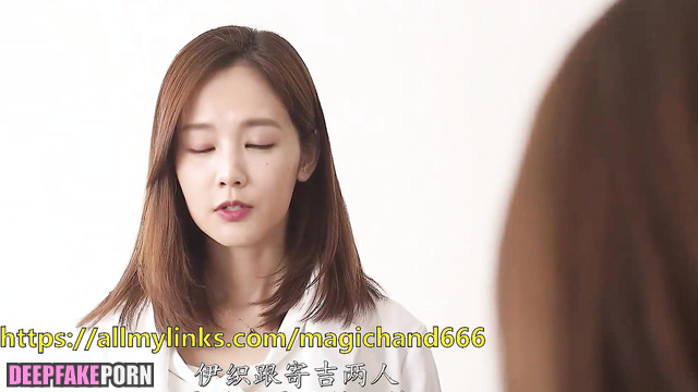 李一桐  Li Yitong really wants sex with him 深度学习计划 deep learning program