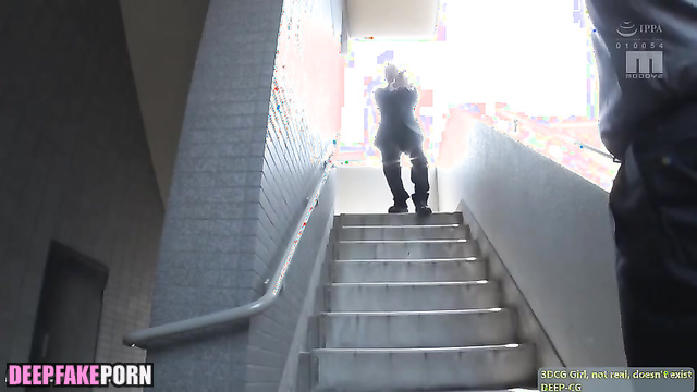 Fuck with criminal was so awesome (지유 드림캐쳐) JiU pov celebrity sex