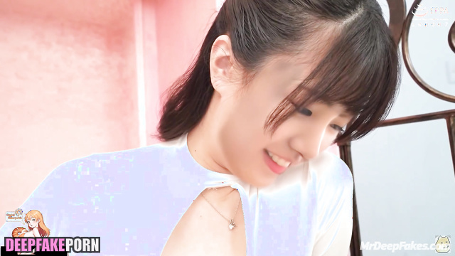 アイヴ ディープフェイク fake Liz really enjoyed this game with this oil