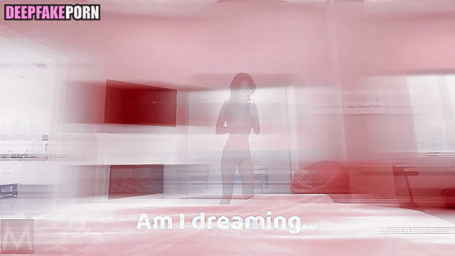 トゥワイス 本物の偽物 fake Jihyo seduced you to knows the taste of your cock [PREMIUM]