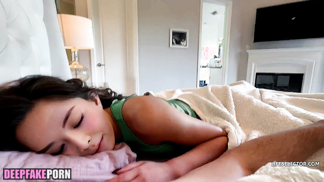 Yuna is the best wife thanks to her sex skill 있지 face swap 얼굴 스왑 ITZY 유나 [PREMIUM]