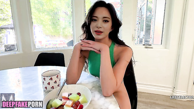 つうぃ Tzuyu makes this セックスシーン sex scene absolutely fabulous トゥワイス TWICE [PREMIUM]