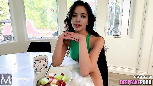 Only with Lisa I had such passionate sex 열정적 섹스 블랙핑크 BLACKPINK 리사 [PREMIUM]