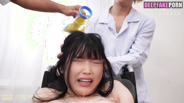 IU 아이유 immediately feels one orgasm after another 딥페이크 deepfake [PREMIUM]