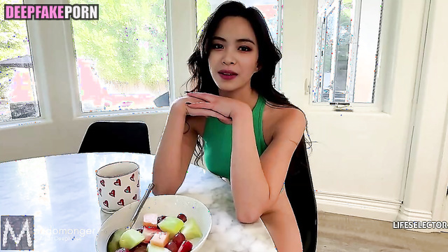 (류진 있지) professional whore served you in a garden, Ryujin pov ai scene [PREMIUM]