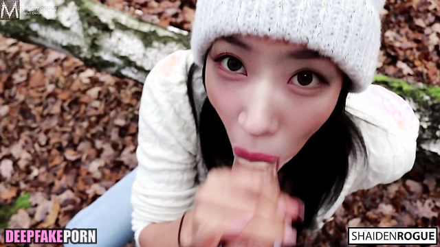 Dahyun decided to put on a hat up to suck long トゥワイス 本物の偽物 sex scenes [PREMIUM]