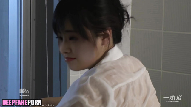 Romantic girl Jisoo (지수 블랙핑크) anticipates an awesome fuck - face swap [PREMIUM]