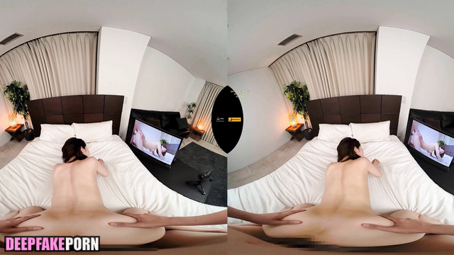 トゥワイス TWICE VR fake porn Nayeon wants me to destroy her pussy フェイクポルノ [PREMIUM]