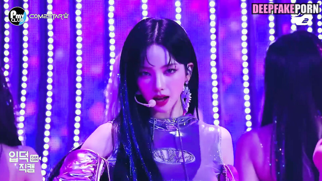 Sexy babes dancing for you right now (Aespa pmv ai scenes) 에스파 섹스 테이프 [PREMIUM]