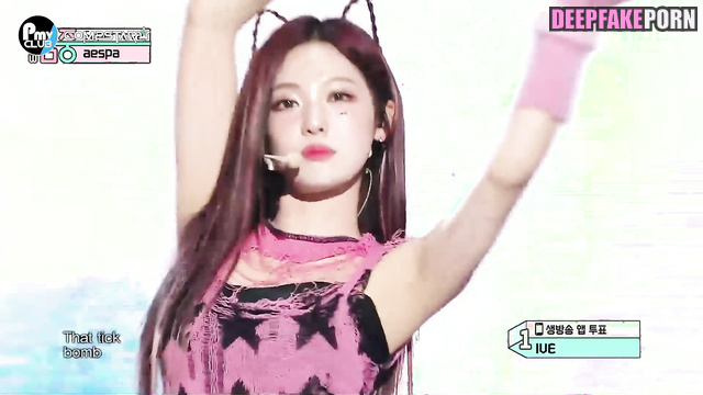 Sexy babes dancing for you right now (Aespa pmv ai scenes) 에스파 섹스 테이프 [PREMIUM]