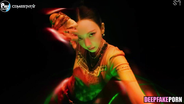 Sexy babes dancing for you right now (Aespa pmv ai scenes) 에스파 섹스 테이프 [PREMIUM]